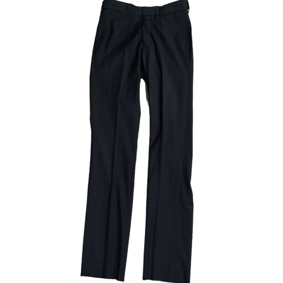 Couture 1910 Hudson Black Pants - Picture 2 of 11